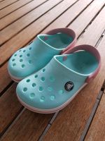 Crocs 27/28 Hessen - Kriftel Vorschau