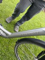 Kalkhoff E-Bike Sachsen - Claußnitz Vorschau