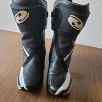 Held Motorrad Stiefel Modell Newton Bayern - Marktleuthen Vorschau