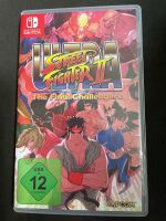 Nintendo Switch: Ultra Street Fighter 2, The Final Challengers Bochum - Bochum-Wattenscheid Vorschau