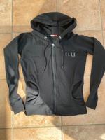 Elle Sport Sweatjacke Gr.S Bayern - Neufahrn Vorschau
