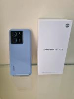 Xiaomi 13T Pro 256GB in Alpine Blue WIE NEU Frankfurt am Main - Bockenheim Vorschau