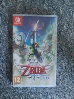 The legend of Zelda skyward sword Kiel - Elmschenhagen-Kroog Vorschau