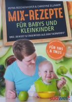 ⚠️NEU⚠️ MIX Rezeptebuch TM5 & TM31 für Babys & Kleinkinder Thüringen - Erfurt Vorschau