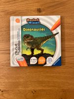 Tip Toi - Buch Dinosaurier Saarland - Heusweiler Vorschau