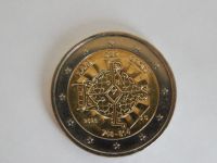 2 € Münze Karl der Große 2023 Baden-Württemberg - Dischingen Vorschau