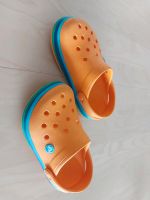 Crocs Kinderschuhe Kr. München - Ismaning Vorschau