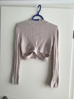 Amisu Pullover mit Stehkragen Obervieland - Arsten Vorschau