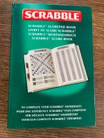 Scrabble Buch Wertungsbuch Frankfurt am Main - Berkersheim Vorschau