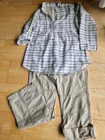 Hose mit Tunika  als Set.Größe 36 Berlin - Treptow Vorschau