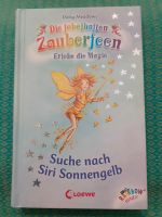 Die fabelhaften Zauberfeen. Erlebe die Magie. Baden-Württemberg - Küssaberg Vorschau