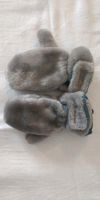 Baby Handschuhe zum Wenden, grau/blau Hessen - Langen (Hessen) Vorschau