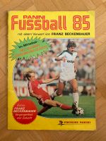 Panini Fussball 85 Stickeralbum Essen - Essen-Borbeck Vorschau