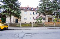 Schöne Altbauwohnung in südlicher Höhenlage. Tageslichtbad, Wohnküche und Übernahme EBK möglich. Dresden - Coschütz/Gittersee Vorschau