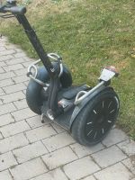 Segway pt i2 Stuttgart - Feuerbach Vorschau