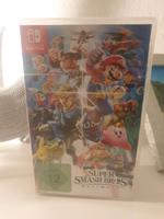 Super Smash Bros Ultimate Nintendo Switch Köln - Köln Buchheim Vorschau
