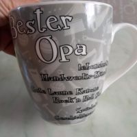 Geschenk für Opa. Baden-Württemberg - Rastatt Vorschau