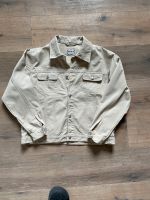 Jako o Jacke Khaki Top Gr.  152 / 158 Hessen - Offenbach Vorschau