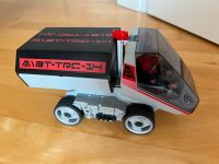 Playmobil 5154 Darksters Truck mit KO-Laser Niedersachsen - Bad Zwischenahn Vorschau