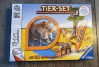 Tiptoi Tier Set, Elefant, Löwin mit Junge, NEU original verpackt Schleswig-Holstein - Rendsburg Vorschau