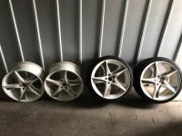 Felgen EtaBeta Jofiel X Ceramic 19" Zoll Tuning 5x112 Leipzig - Eutritzsch Vorschau