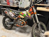 KTM EXC 500 Six Days Nordrhein-Westfalen - Viersen Vorschau