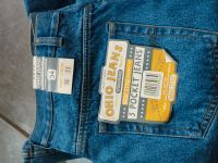 Jeans Hose Größe 54 Nordrhein-Westfalen - Bad Berleburg Vorschau