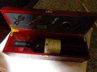 Vin blanc von Gregor Kuonen in der Orginal - Geschenkbox Kiel - Schreventeich-Hasseldieksdamm Vorschau