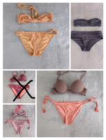 Verschiedene Bikinis Baden-Württemberg - Weinstadt Vorschau