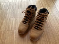 FILA Winterschuhe warme Boots Gr.43 Neupreis 79Euro Nordrhein-Westfalen - Beverungen Vorschau