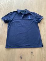 Orig. HACKETT Polo Shirt Gr. M 50 Classic Fit dkl.blau NP119€ München - Trudering-Riem Vorschau