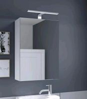 NEUE Badezimmer Spiegelschrank LED Beleuchtung Hessen - Romrod Vorschau
