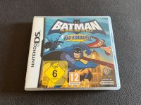 Nintendo DS Batman Baden-Württemberg - Stühlingen Vorschau