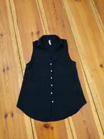 longtop bluse gr s Brandenburg - Märkische Heide Vorschau