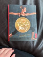 Buch Yoga Body Nicole Reese Iris Lange-Fricke Nordrhein-Westfalen - Brüggen Vorschau