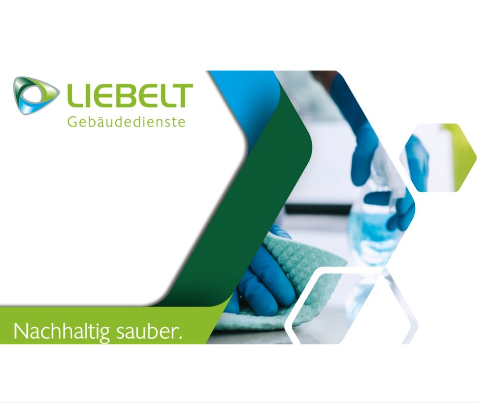 Mobile Reinigungskraft (m/w/d) Lippstadt Vollzeit/Teilzeit in Lippstadt