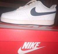 Nike Court vision low sneaker Herren 42,5 Bayern - Ingolstadt Vorschau