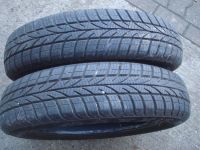 2x Ganzjahresreifen Allwetterreifen 135/80 R15 ca 6mm Profil Niedersachsen - Lengede Vorschau