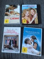 DVD‘s, Liebe, Komödien Bayern - Offenhausen Vorschau