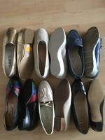 Markenschuhe Damen wie neu 15 Paare, Gr. 37 Gr. 4 Gr. 4,5 Niedersachsen - Seelze Vorschau