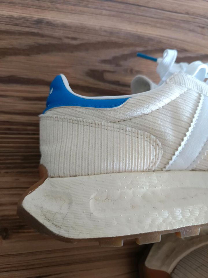 Adidas Retropy E5 in Stockelsdorf