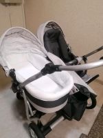 Zwillings Kinderwagen von Elcar Brandenburg - Cottbus Vorschau