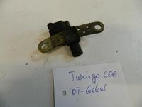 Renault Twingo C06 1,2 Ltr. Motor Kurbelwellensensor Nordrhein-Westfalen - Erkelenz Vorschau