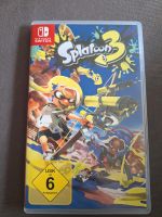 Splatoon 3 Nintendo switch Bochum - Bochum-Mitte Vorschau