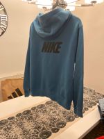 Nike Anzug Farbe petrol Köln - Vingst Vorschau