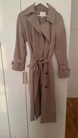 H&M Trenchcoat Beige Leipzig - Eutritzsch Vorschau