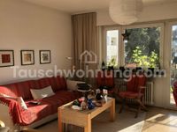 [TAUSCHWOHNUNG] Helle 3-Zimmer-Wohnung im schönen Paulusviertel Hessen - Darmstadt Vorschau