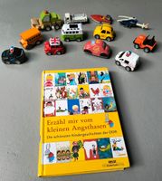 Spielzeug, Aufziehautos,Buch, Kindergeschichten der DDR, Kinderbu Dresden - Loschwitz Vorschau