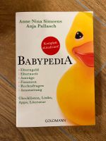 Babypedia Buch Bayern - Elsendorf Vorschau