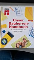 Unser Bauherren-Handbuch 3. Auflage - Stiftung Warentest Nordrhein-Westfalen - Coesfeld Vorschau